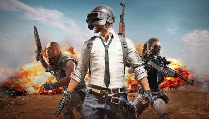 PUBG game stopped temporarily by PTA