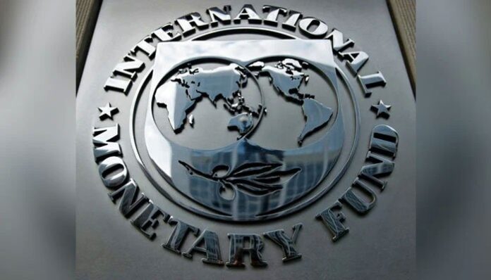 The IMF has reduced Pakistan's growth forecast for the 2021 financial year