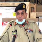Government takes best measures to combat corona virus: Chairman NDMA Government takes best measures to combat corona virus: Chairman NDMA