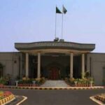 The IHC rejected a request to abolish the dual-citizen SAPM The IHC rejected a request to abolish the dual-citizen SAPM