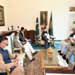 PM directed to implement the reforms in the energy sector in a short period of time PM directed to implement the reforms in the energy sector in a short period of time