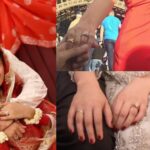 10 Best Actress Engagement Rings 10 Best Actress Engagement Rings