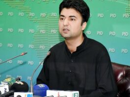 Bilawal had no courage to listen PTI worker speech in the National Assembly: Murad Saeed Bilawal had no courage to listen PTI worker speech in the National Assembly: Murad Saeed