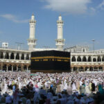 Hajj with limited number of pilgrims will start on Wednesday Hajj with limited number of pilgrims will start on Wednesday