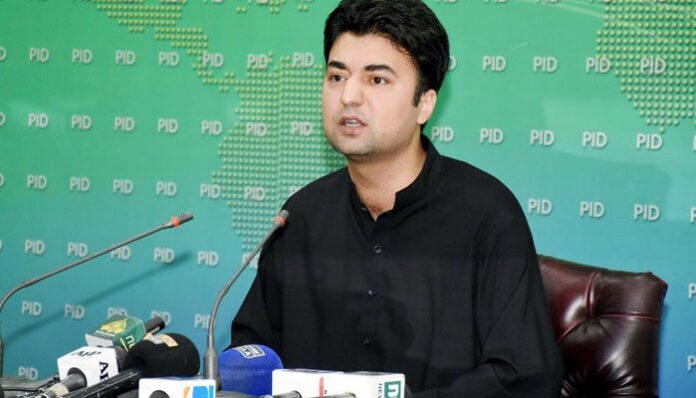 Bilawal had no courage to listen PTI worker speech in the National Assembly: Murad Saeed