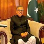 To help the poor is a religious and national duty: President To help the poor is a religious and national duty: President