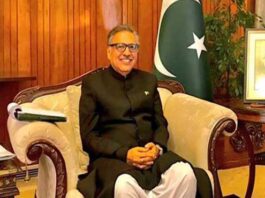 To help the poor is a religious and national duty: President To help the poor is a religious and national duty: President