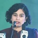 Special Assistant to Prime Minister for Digital Pakistan Tania Address resigns Special Assistant to Prime Minister for Digital Pakistan Tania Address resigns