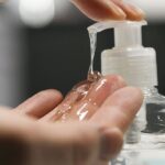 3 Killed in US by Drinking Sanitizer 3 Killed in US by Drinking Sanitizer