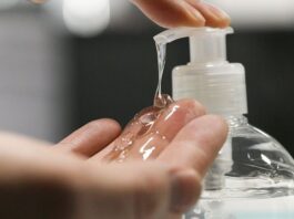 3 Killed in US by Drinking Sanitizer 3 Killed in US by Drinking Sanitizer