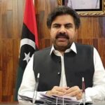 The suggestion of not setting up Cattle Markets has been put before the Federal Government: Nasir Shah The suggestion of not setting up Cattle Markets has been put before the Federal Government: Nasir Shah