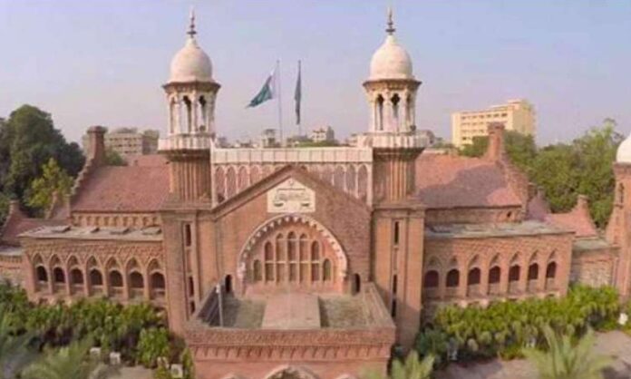 Postings in South Punjab Secretariat Challenged in High Court