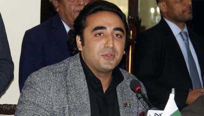 Sindh Loses Rs 229 billion due to FBR Failure: Bilawal Bhutto