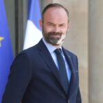French PM Resigns Including Cabinet French PM Resigns Including Cabinet