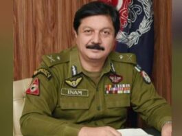 Punjab Police Measures for the Convenience of the People Punjab Police Measures for the Convenience of the People