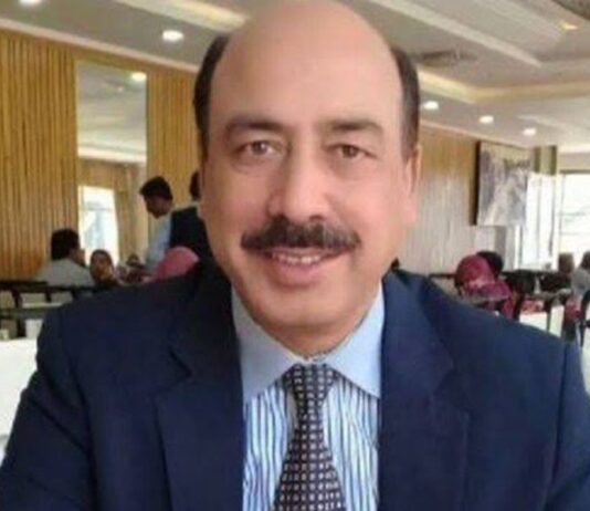 Judge Arshad Malik who Sentenced Nawaz Sharif was Fired Judge Arshad Malik who Sentenced Nawaz Sharif was Fired