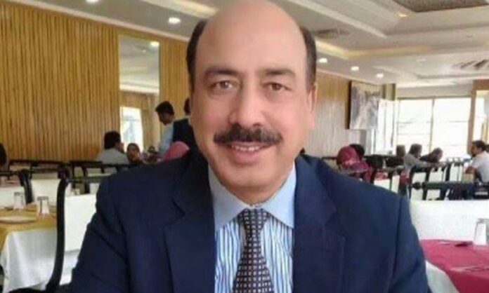 Judge Arshad Malik who Sentenced Nawaz Sharif was Fired