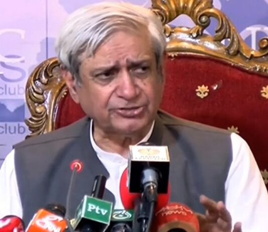26 billion has been Allocated for Locust Operation: Fakhar Imam 26 billion has been Allocated for Locust Operation: Fakhar Imam