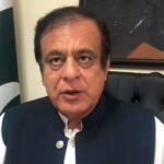Corona’s Recovery Rate is Satisfactory: Shibli Faraz Corona's Recovery Rate is Satisfactory: Shibli Faraz