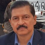 Javed Ghani Appointed as FBR Chairman Javed Ghani Appointed as FBR Chairman