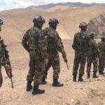 India Sends 20,000 more Troops to Chinese Border India Sends 20,000 more Troops to Chinese Border