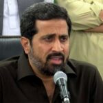 Shahbaz Sharif should Fight against Corona on front foot: Fayyaz-ul-Hassan Chauhan Shahbaz Sharif should Fight against Corona on front foot: Fayyaz-ul-Hassan Chauhan