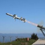 Turkey’s First Successful Naval Missile Test Turkey's First Successful Naval Missile Test