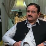 There was a Clear Decline in the number of Corona in Areas with Smart Lockdown: Usman Bazdar There was a Clear Decline in the number of Corona in Areas with Smart Lockdown: Usman Bazdar