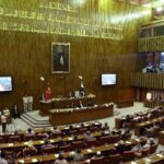 The Senate Committee Took Notice of the Difficulties Faced at Torkham Border The Senate Committee Took Notice of the Difficulties Faced at Torkham Border