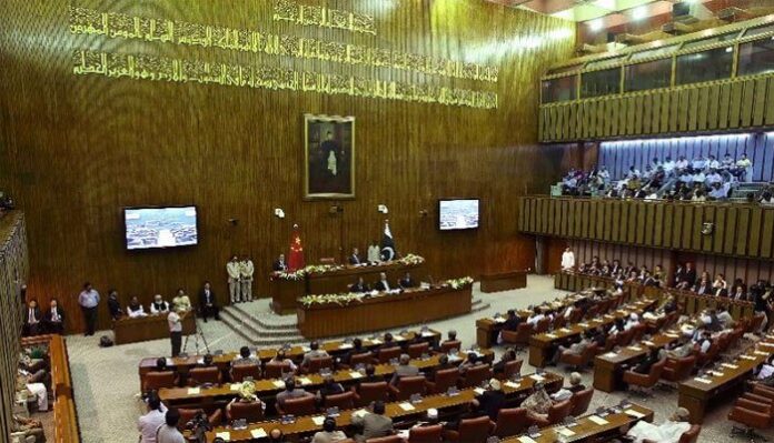 The Senate Committee Took Notice of the Difficulties Faced at Torkham Border