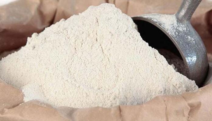 Price of 20 kg bag of Flour Fixed at Rs 860 in Punjab