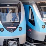 Inauguration of Dubai Metro 2020 Inauguration of Dubai Metro 2020