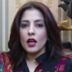 Asif Zardari is the Hero of 18th Amendment: Palwasha Khan Asif Zardari is the Hero of 18th Amendment: Palwasha Khan