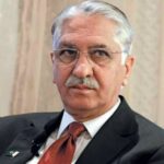 Disqualification is being hidden under the guise of Uzair Baloch JIT: Nayyar Bukhari Disqualification is being hidden under the guise of Uzair Baloch JIT: Nayyar Bukhari