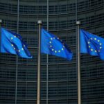 EU Foreign Ministers Meet in Brussels EU Foreign Ministers Meet in Brussels