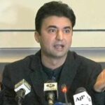 Murad Saeed personally congratulates the nation on the victory of national interest Murad Saeed personally congratulates the nation on the victory of national interest