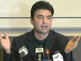 Murad Saeed personally congratulates the nation on the victory of national interest Murad Saeed personally congratulates the nation on the victory of national interest