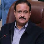 PTI government believes in practical work and makes no headlines: Usman Buzdar PTI government believes in practical work and makes no headlines: Usman Buzdar