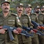 Punjab police arrested traders who reopened shops during the lockdown Punjab police arrested traders who reopened shops during the lockdown