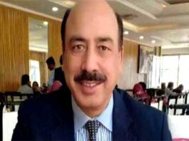 Terrorism clauses released in Arshad Malik video scandal case Terrorism clauses released in Arshad Malik video scandal case