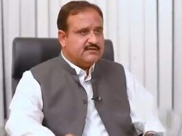 The government is determined to provide facilities to the citizens: Chief Minister Punjab The government is determined to provide facilities to the citizens: Chief Minister Punjab