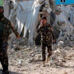 17 Taliban Fighters Killed, Several Wounded in Clashes With Afghan Army Afghan Military