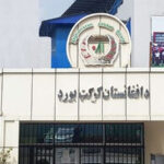 The Afghanistan Cricket Board Has Fired Its CEO For Misconduct And Mismanagement Afghanistan Cricket Board ACB