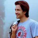 Ali Zafar Shared a Scene Deleted From Tifa in Trouble Ali Zafar
