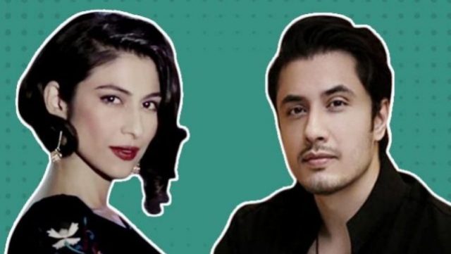 Meesha Shafi has contested the sexual harassment case against Ali Zafar before the Supreme Court