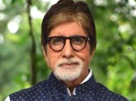 Amitabh Bachchan’s Covid-19 Test Came Positive Bollywood superstar Amitabh Bachchan