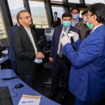 Pakistan’s Third Area Control Center Was Inaugurated at Islamabad Airport Area Control Center Inaugurated in Islamabad Airport