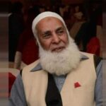 Former Pakistan Hockey Captain Asad Malik Has Died Asad Malik