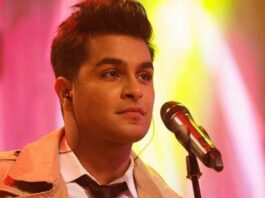 Asim Azhar Will Release His New Single “Sonia” on Thursday Asim Azhar