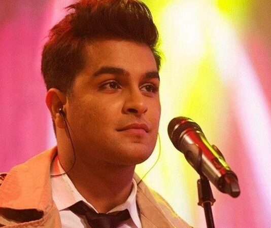 Asim Azhar Will Release His New Single “Sonia” on Thursday Asim Azhar